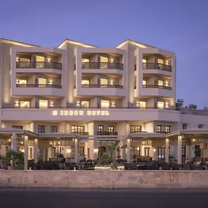 Hotell Ideon