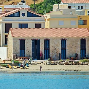 Creta Seafront Residences Ρέθυμνο